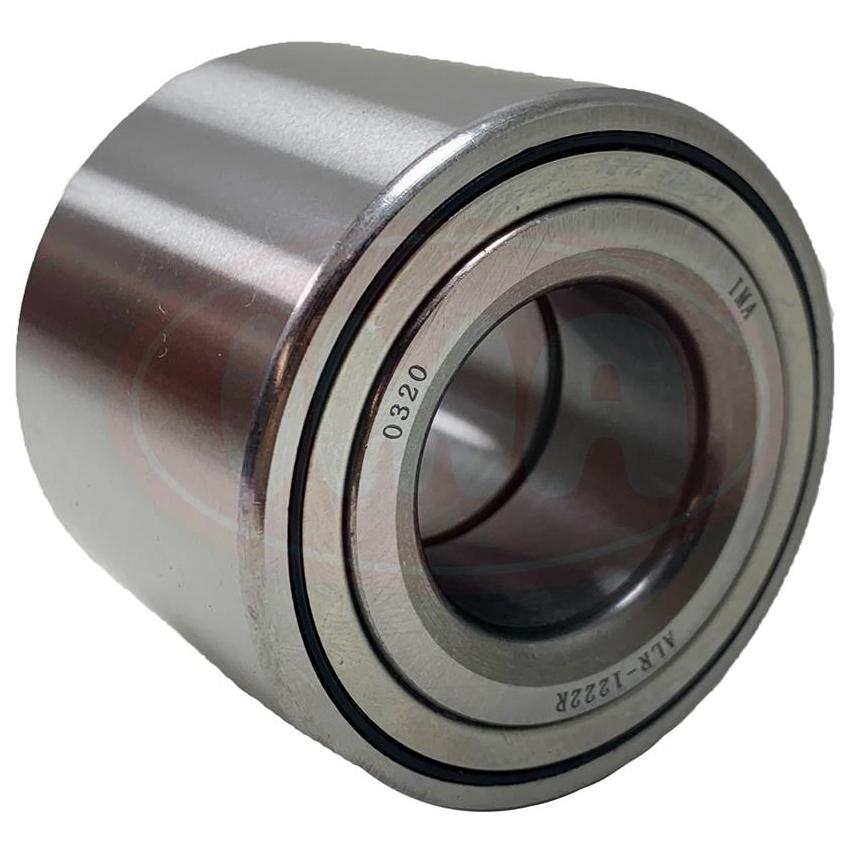 Rolamento de Roda Traseira Roletado - IMA - ALR-1222 R