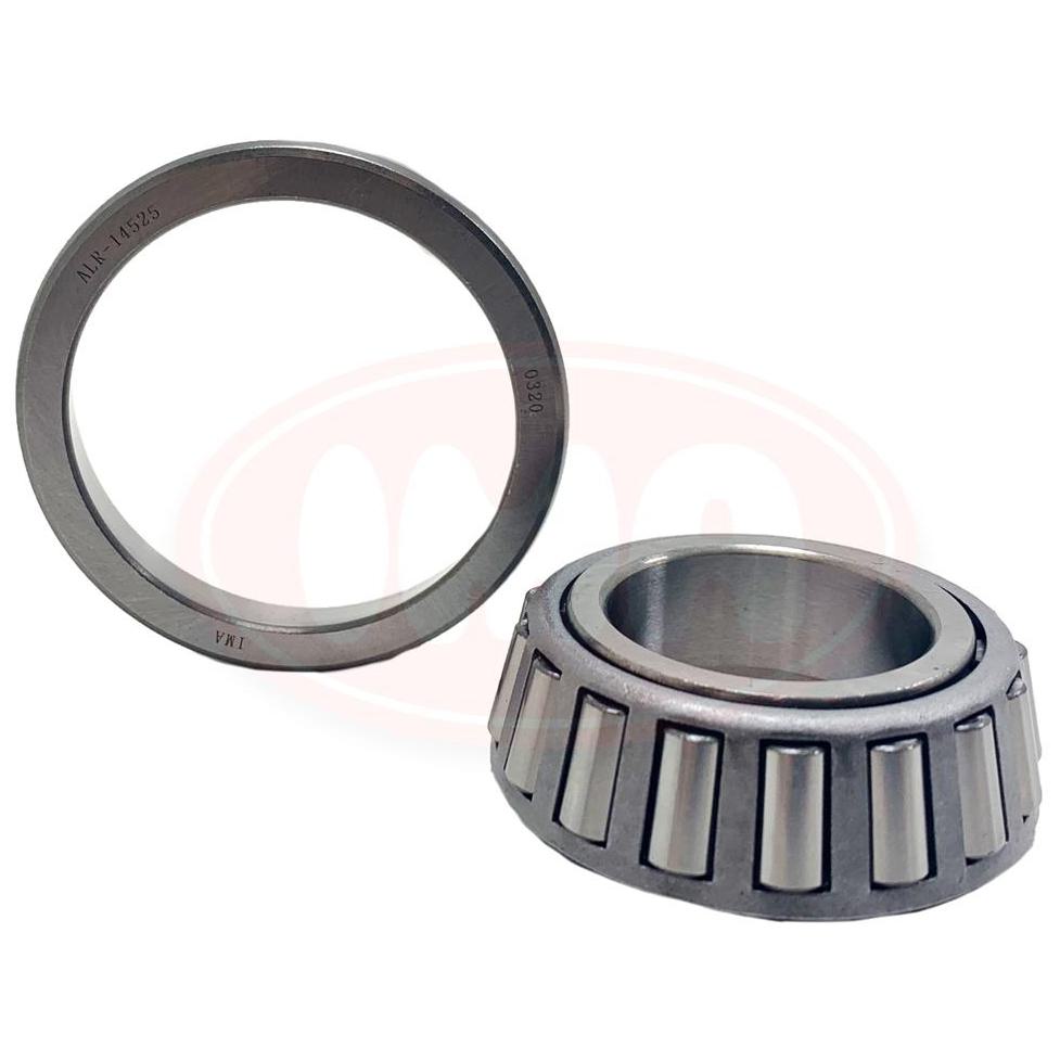 Rolamento de Roda para Kia Besta e Carnival - IMA - ALR-14585/25