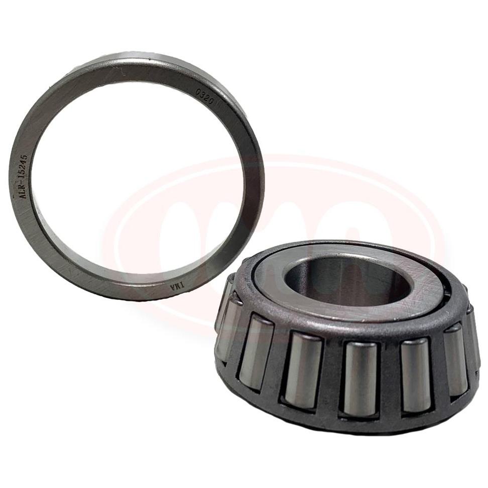 Capa e Rolamento de Roda - IMA - ALR-15101/245