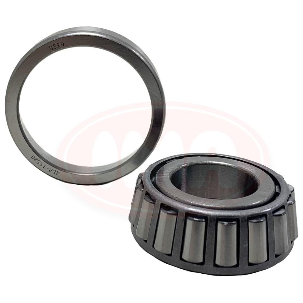 Rolamento de Roda para Kia Besta e Carnival - IMA - ALR-15578/20