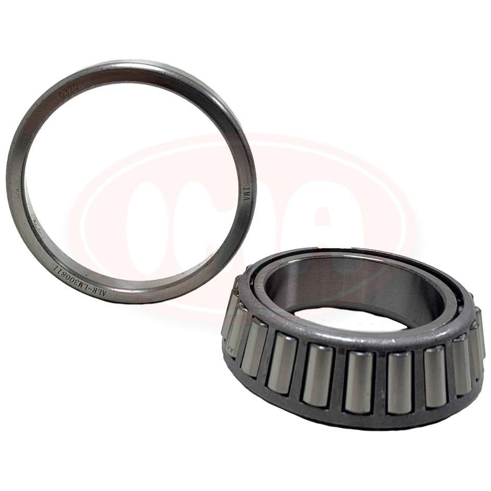 Rolamento de Roda Ford Pampa e Nissan Frontier - IMA - ALR-300849/11