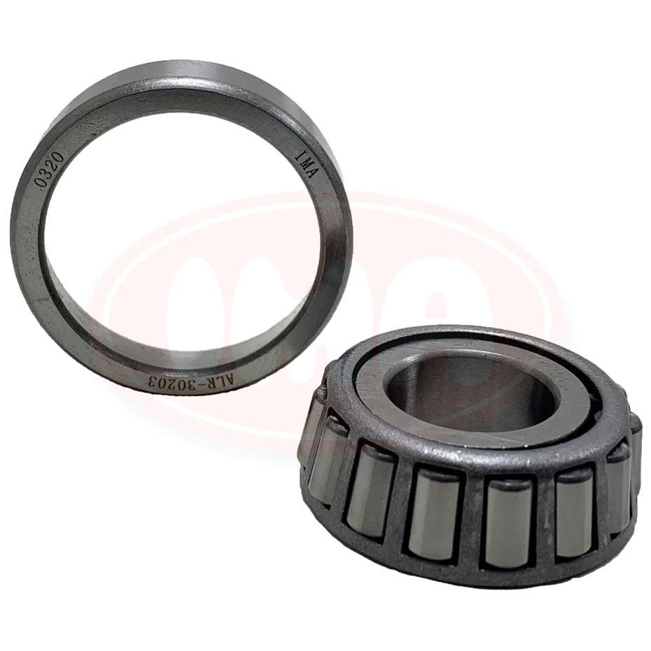 Rolamento de Roda para Asia Towner - IMA - ALR-30203