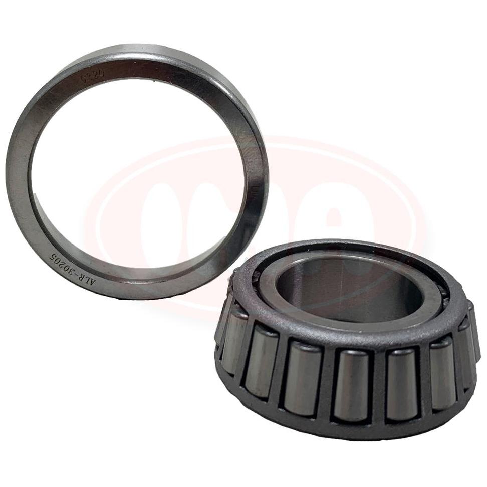 Rolamento de Roda - IMA - ALR-30205