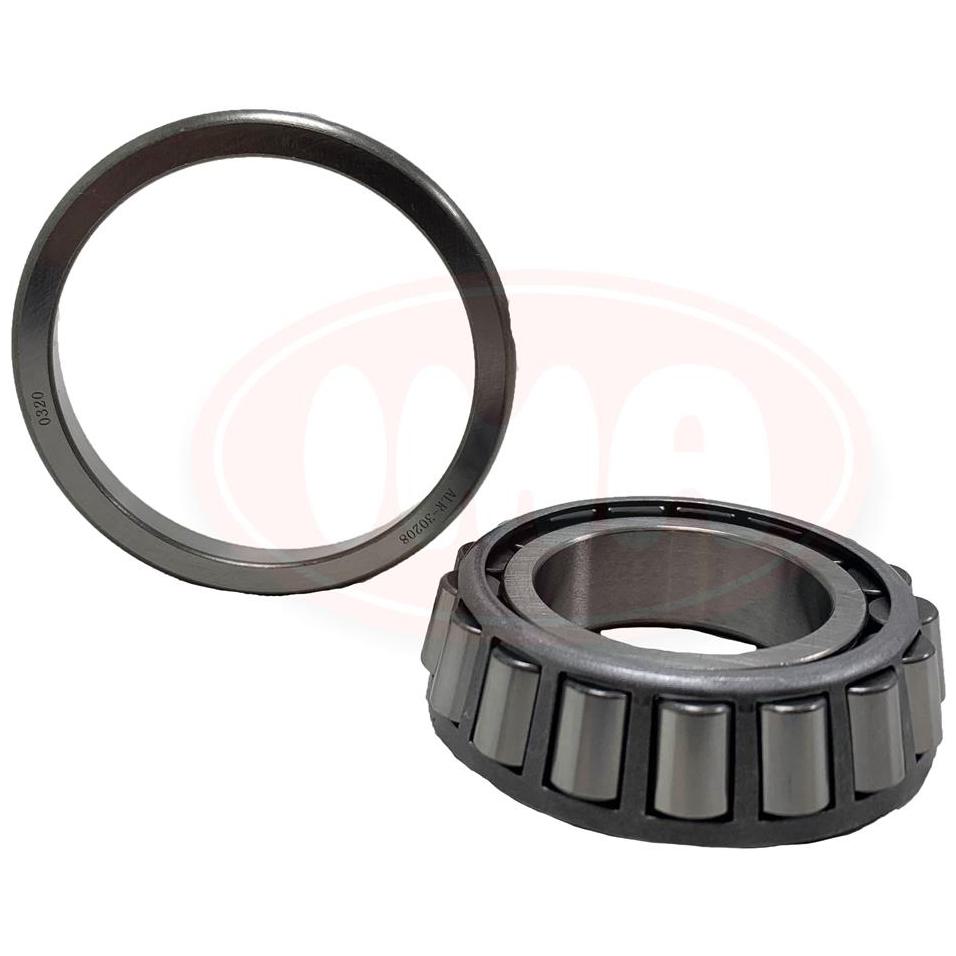 Rolamento de Roda Traseira - IMA - ALR-30208