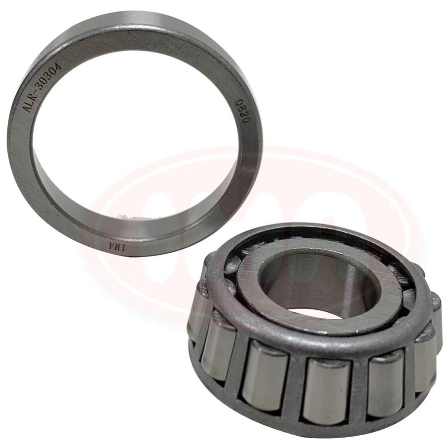 Capa e Rolamento de Roda - IMA - ALR-30304