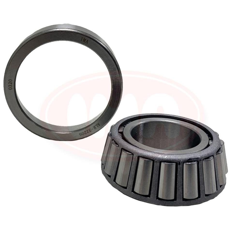 Rolamento de Roda Traseira - IMA - ALR-32206