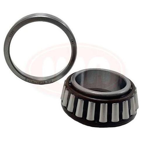Rolamento de Roda Traseira - IMA - ALR-329013