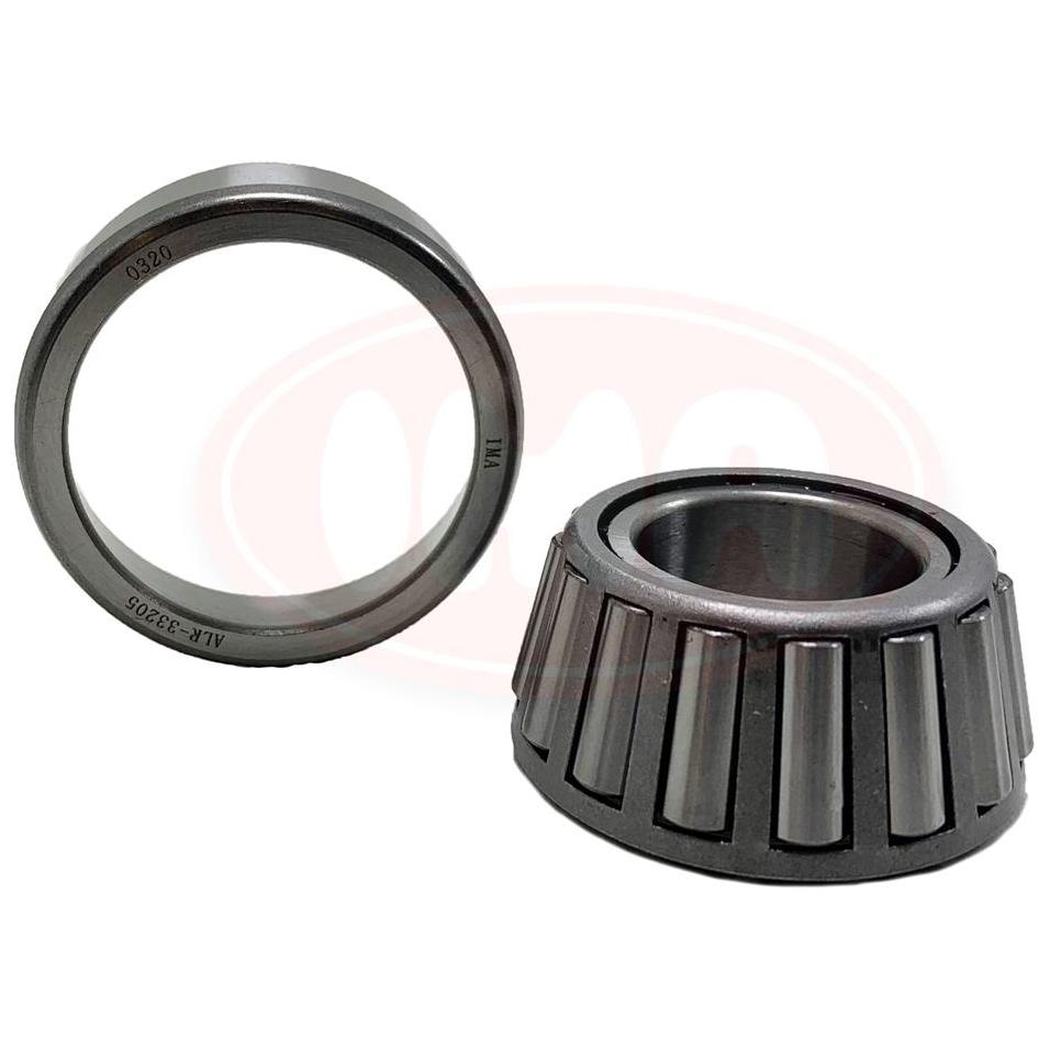 Rolamento de Roda Dianteira - IMA - ALR-33205