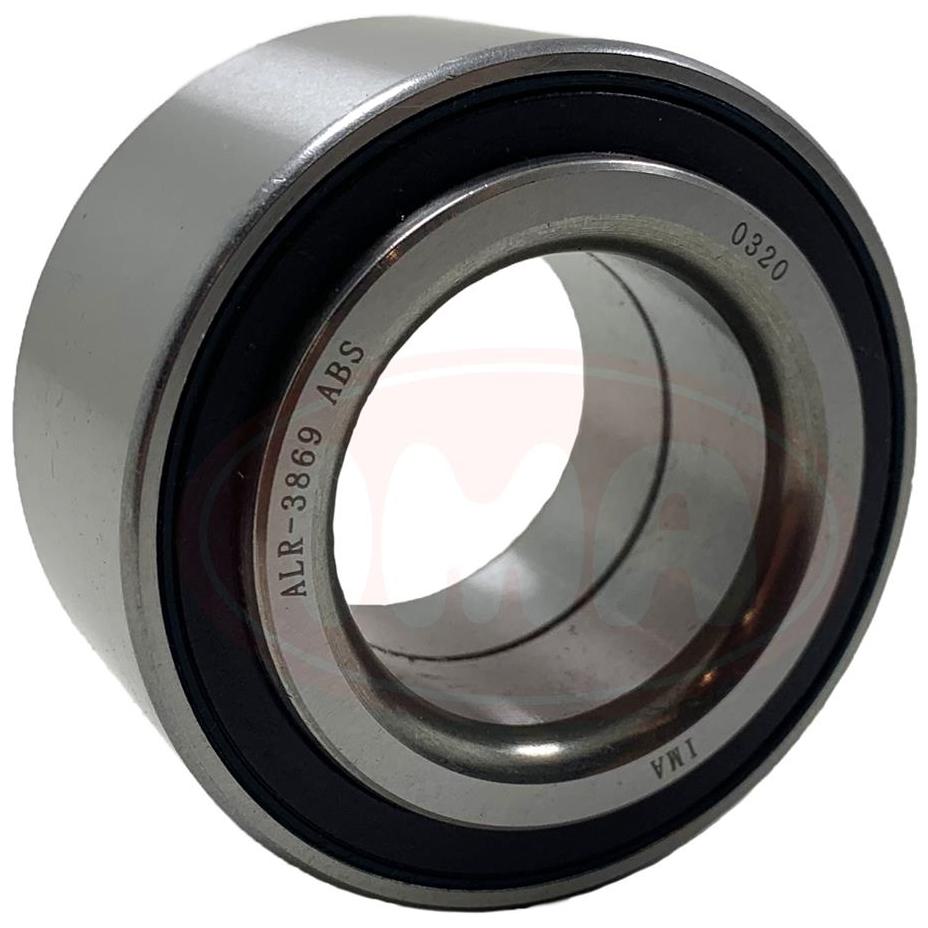 Rolamento de Roda Alr-3869 ABS para JAC J2 - IMA - ALR-3869 ABS