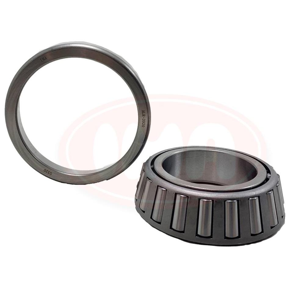 Rolamento de Roda Traseira - IMA - ALR-3982/20