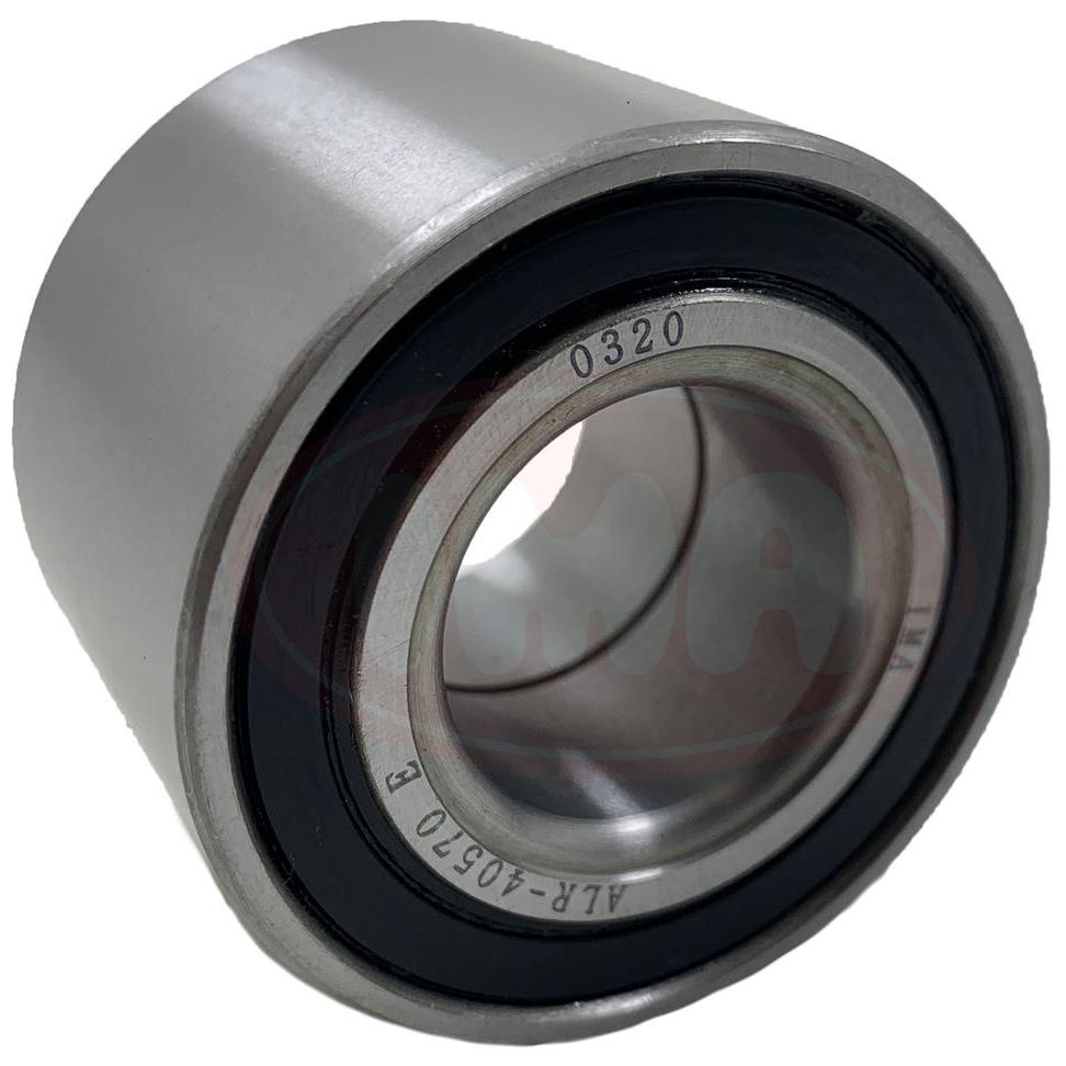 Rolamento de Roda Ima - Alr-40570 E - IMA - ALR-40570 E