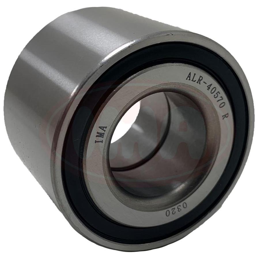 Rolamento de Roda Traseira Roletado - IMA - ALR-40570 R