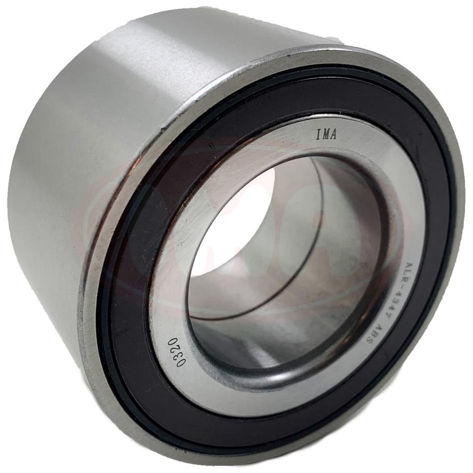 Rolamento de Roda Alr-4347 ABS para Chevrolet Omega - IMA - ALR-4347 ABS