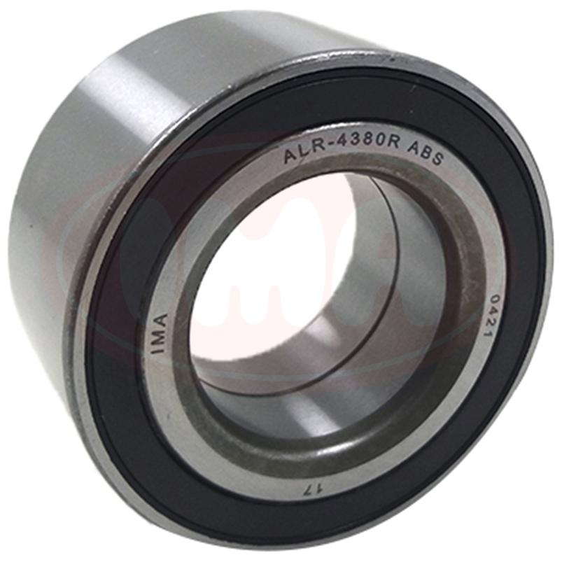 Rolamento de Roda Dianteira Roletado com ABS - IMA - ALR-4380 R ABS