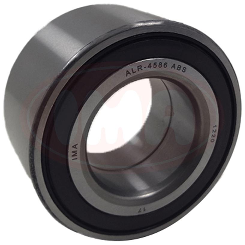 Rolamento de Roda Dianteira com ABS - IMA - ALR-4586 ABS
