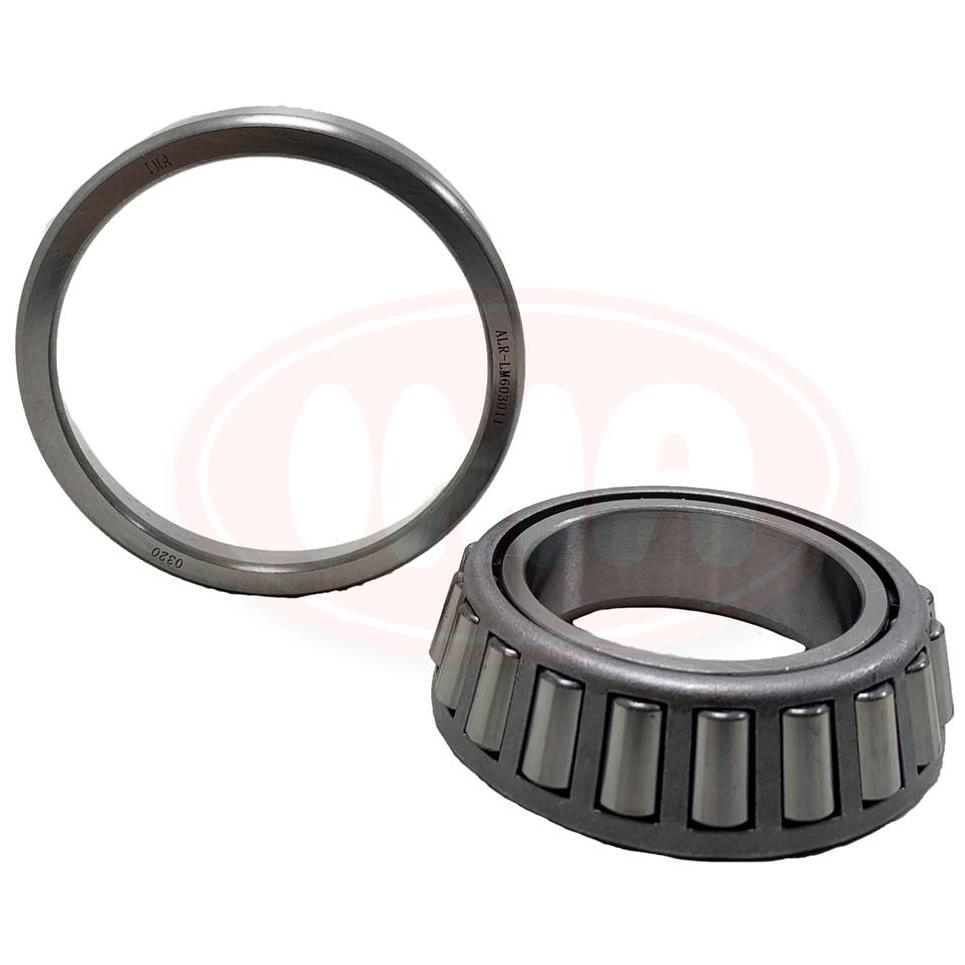 Rolamento de Roda - IMA - ALR-603049/11