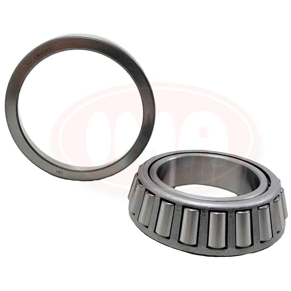 Rolamento de Roda para Chevrolet Trailblazer - IMA - ALR-603049/12