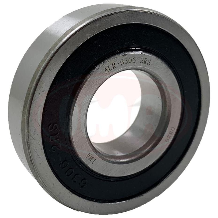 Rolamento de Roda Asia Towner e Lada Laika - IMA - ALR-6306 2RS