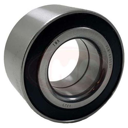 Rolamento de Roda Dianteira - IMA - ALR-633531