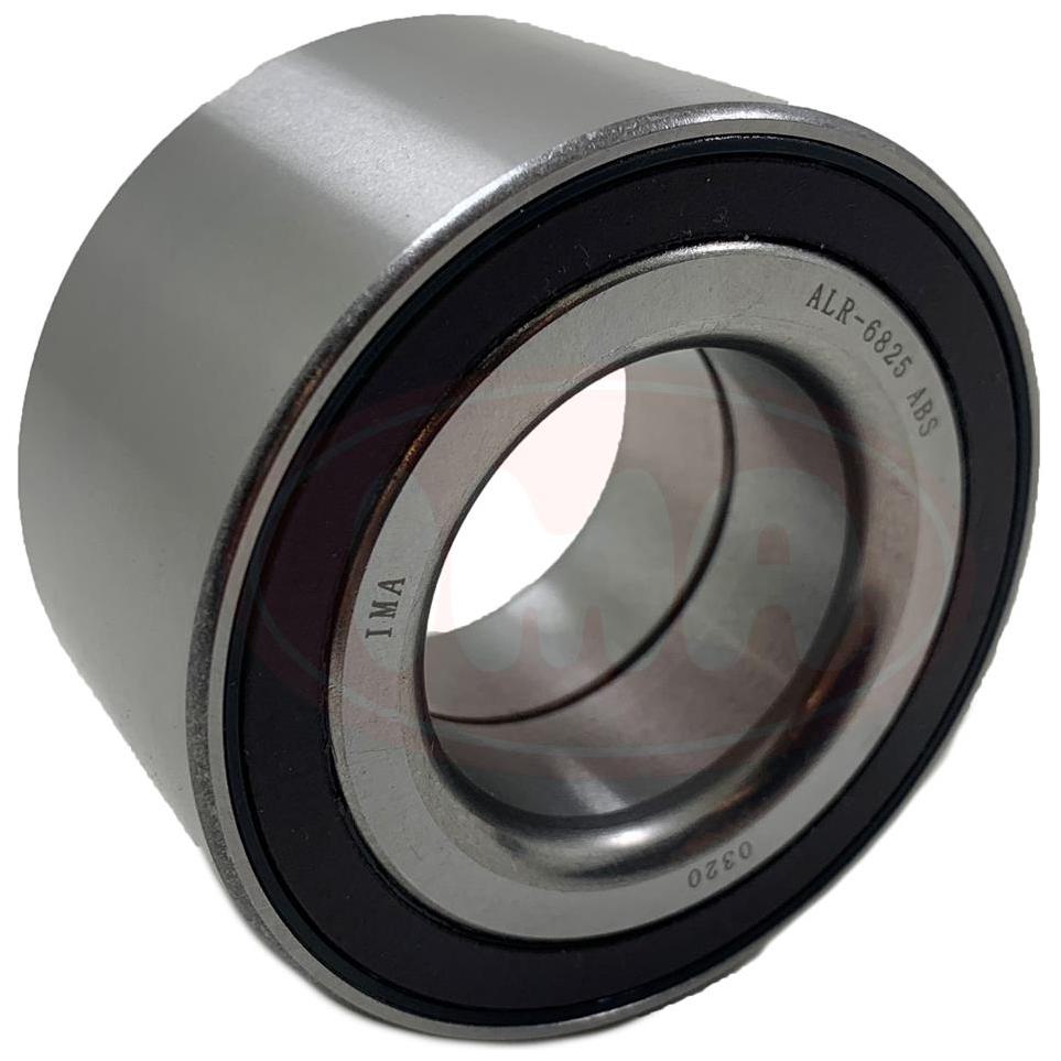 Rolamento de Roda com ABS - IMA - ALR-6825 ABS