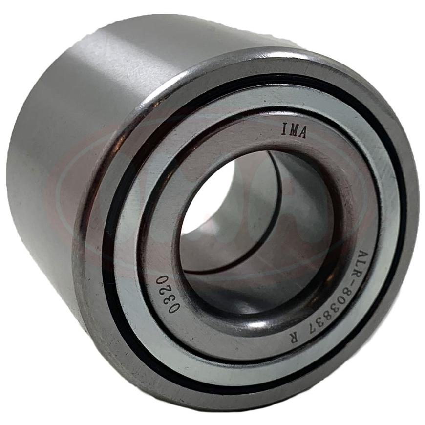 Rolamento de Roda Traseira Roletado - IMA - ALR-803837 R