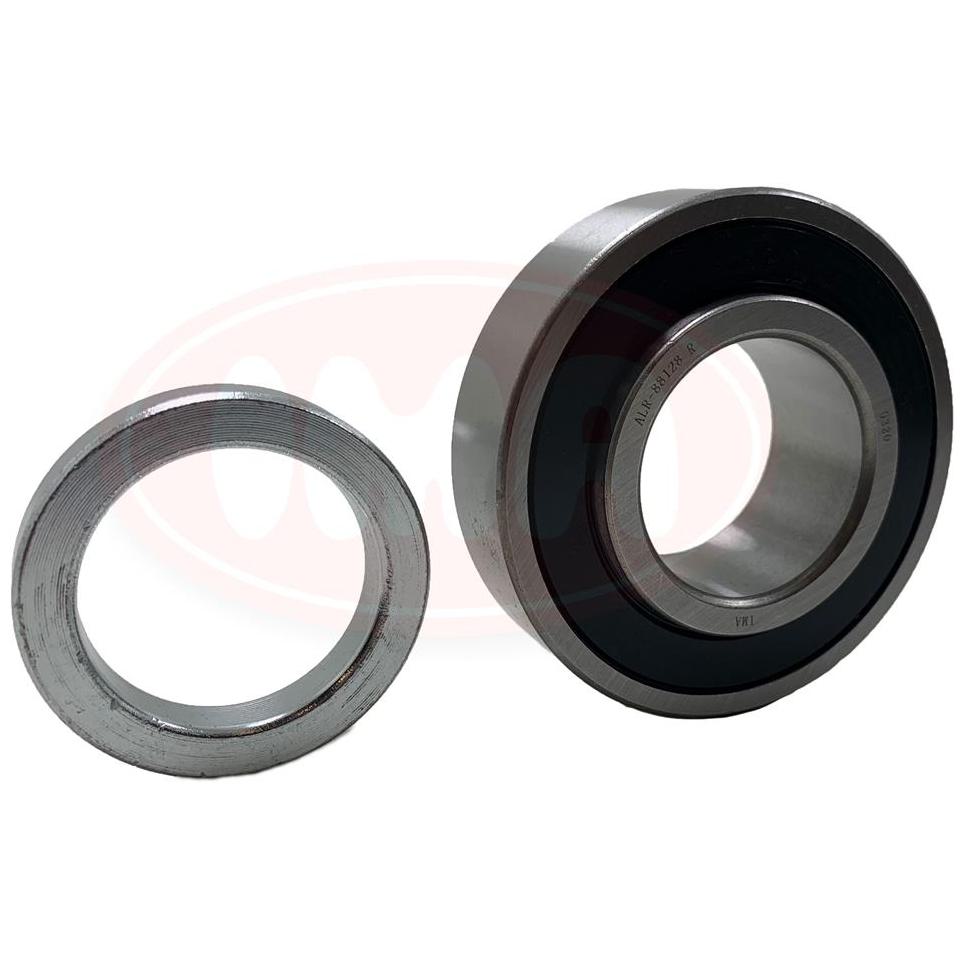 Rolamento de Roda Traseira Roletado - IMA - ALR-88128 R