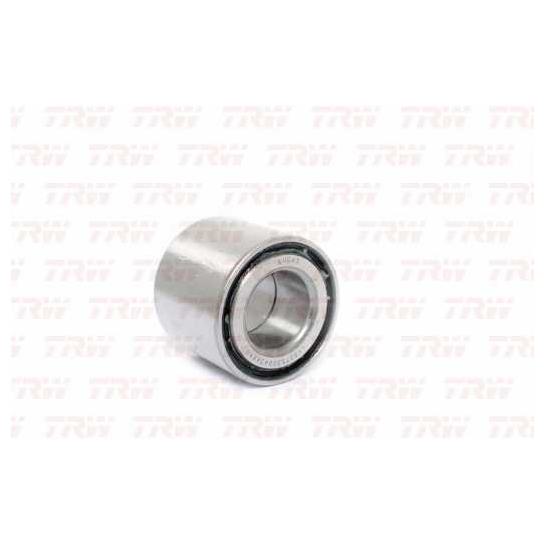 Rolamento de Roda - Lucas Automotive - LVB0012