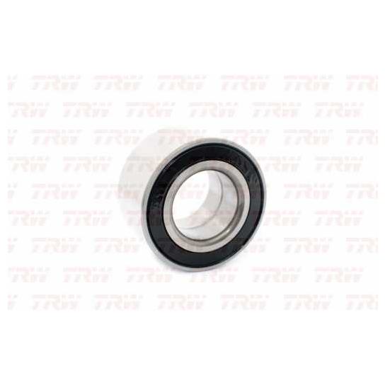 Rolamento de Roda - Lucas Automotive - LVB0031
