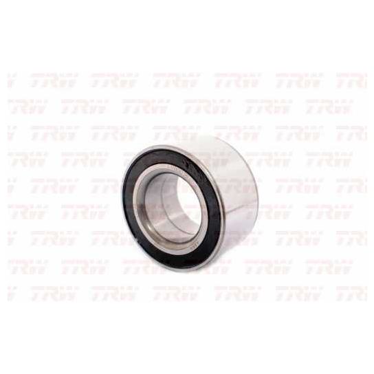 Rolamento de Roda - Lucas Automotive - LVB0036