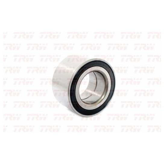 Rolamento de Roda - Lucas Automotive - LVB0049