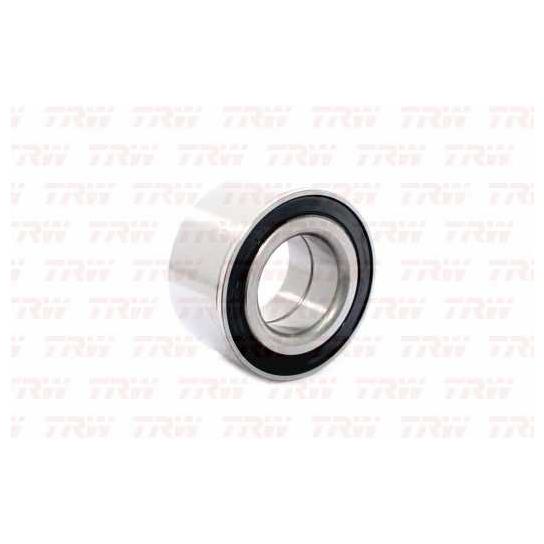 Rolamento de Roda - Lucas Automotive - LVB0094