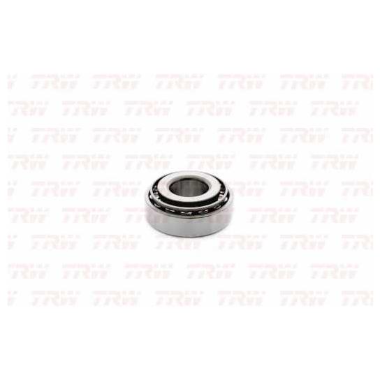 Rolamento de Roda - Lucas Automotive - LVB11949910