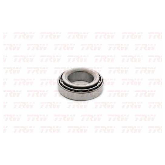 Rolamento de Roda - Lucas Automotive - LVB1870830