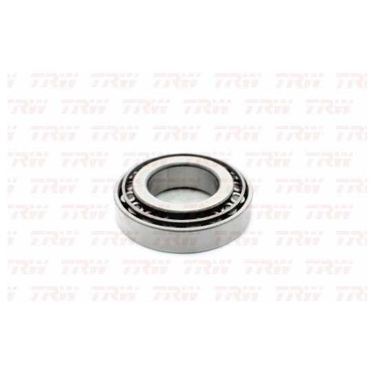 Rolamento de Roda Traseira Lucas Automotive LVB30208