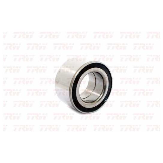 Rolamento de Roda - Lucas Automotive - LVB311315