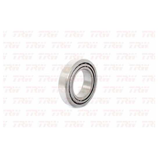 Rolamento de Roda - Lucas Automotive - LVB45449410