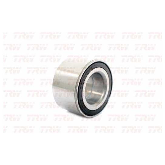 Rolamento de Roda - Lucas Automotive - LVB636114