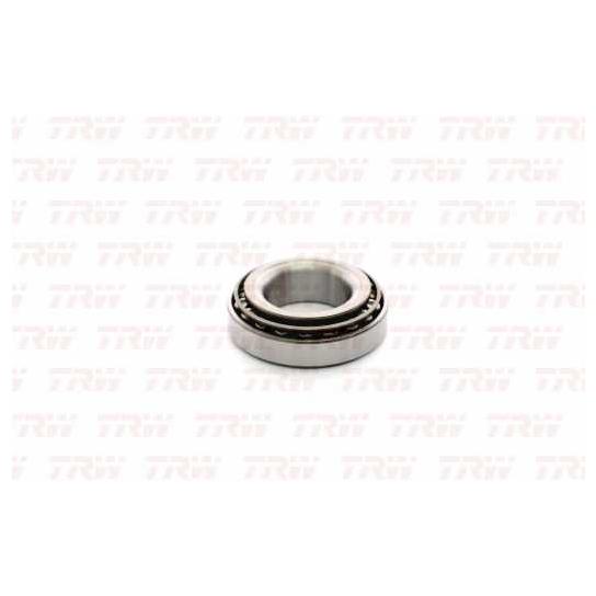 Rolamento de Roda - Lucas Automotive - LVB67048010