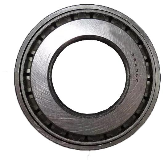 Rolamento Diferencial - Cobra Automotiva - PR55206C437