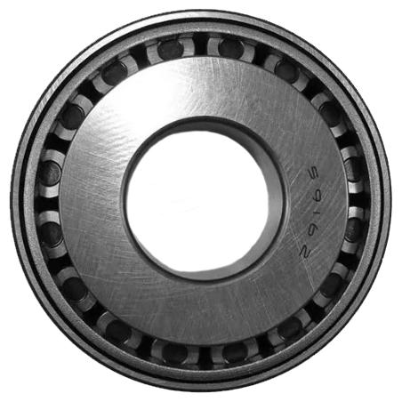 Rolamento Diferencial para Volkswagen 11-130 e 11-160 - Cobra Automotiva - 59162/59412