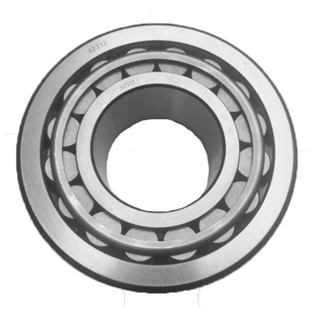 Rolamento Diferencial Eixo Redução Esquerdo para FNM 210 CM - Cobra Automotiva - 32313 C