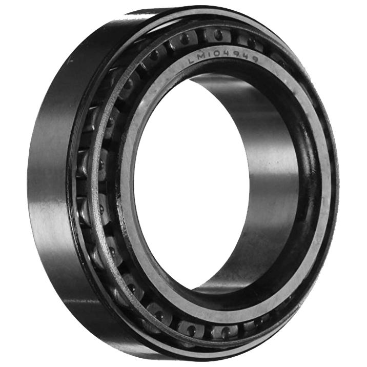 Rolamento Diferencial Traseiro - Cobra Automotiva - LM104910949