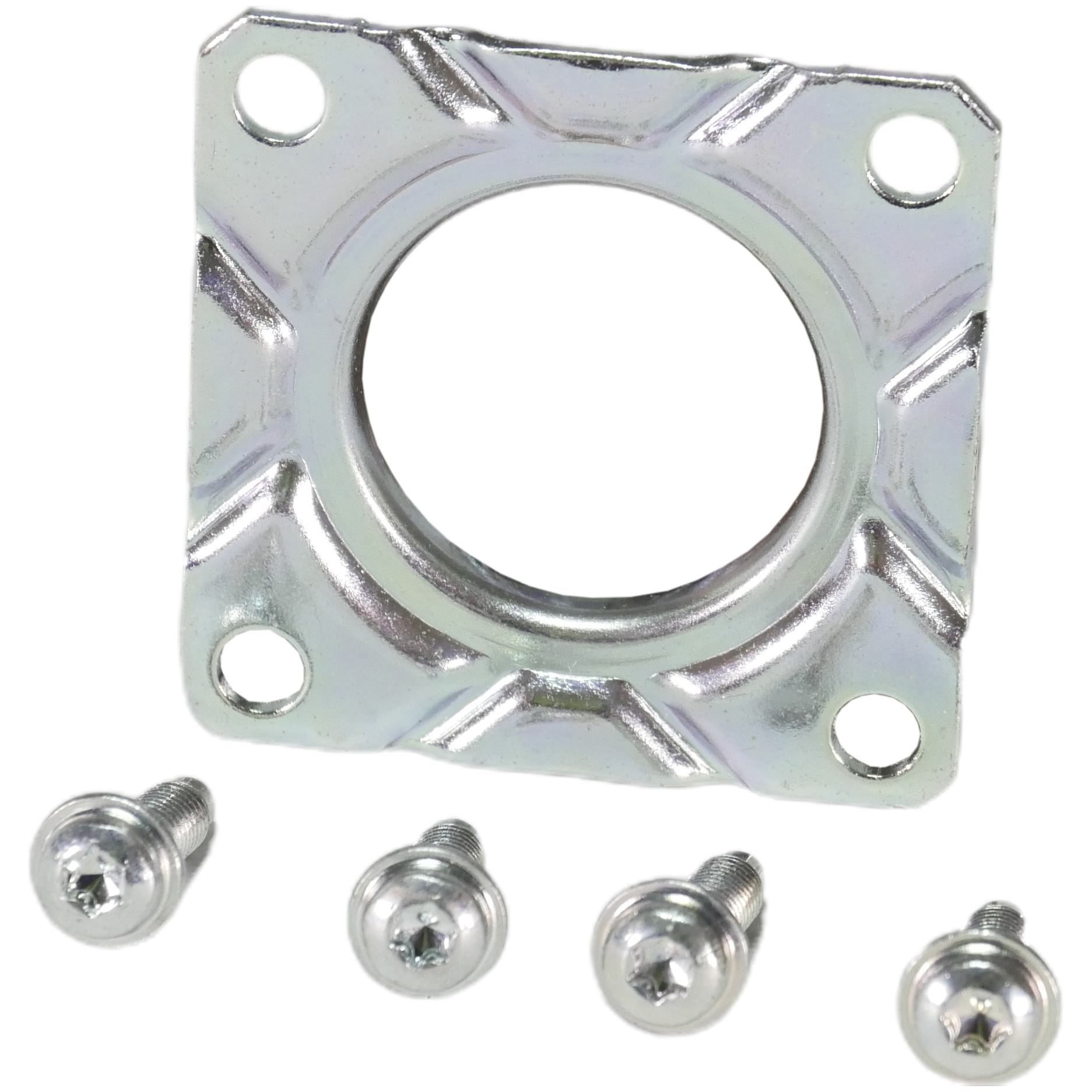 Rolamento do Alternador - Mahle Metal Leve - MGX 1418