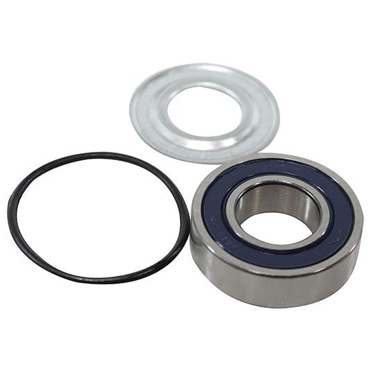 Rolamento do Alternador - Mahle Metal Leve - MGX 684