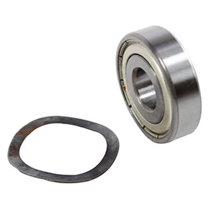 Rolamento do Motor de Partida para Agrale 1600 D e 1600 TX - Mahle Metal Leve - MSX 547