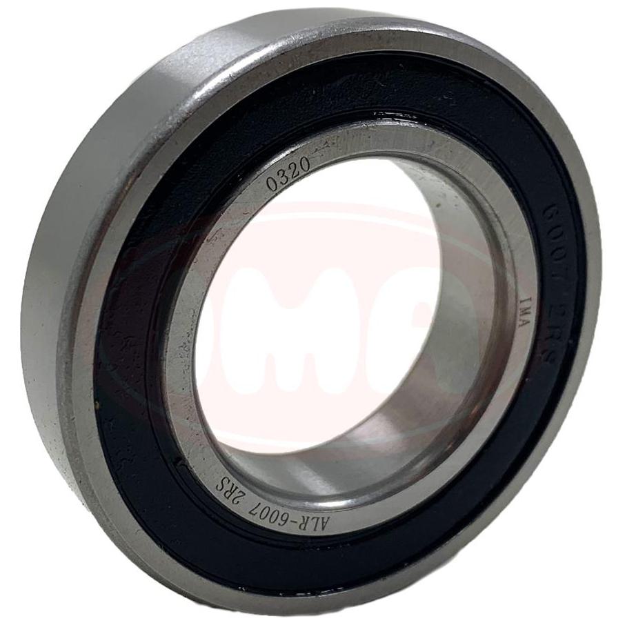 Rolamento do Semieixo Direito Esquerdo Cilíndrico para Fiat Ducato e Mitsubishi L200 - IMA - ALR-6007 2RS