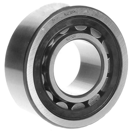 Rolamento Eixo Intermediario Caixa Transferencia para Ford F-22000 e GMC 22000 - Cobra Automotiva - NJ 2309 C3 C