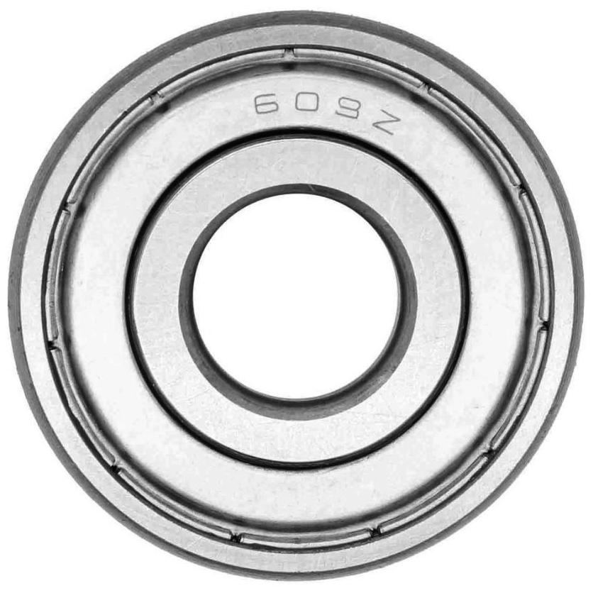 Rolamento Radial Com 01 Carreira de Esferas - Cobra Automotiva - PR609ZZC3