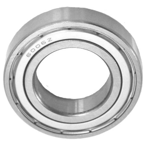 Rolamento Radial Fixo de Esferas - Cobra Automotiva - PR6006ZZC3
