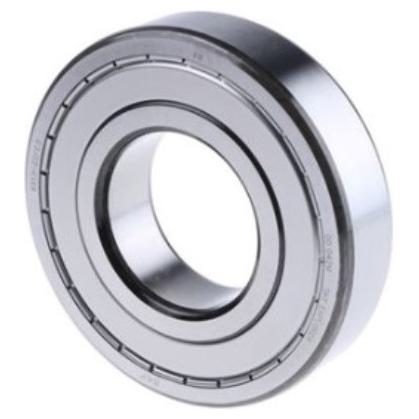 Rolamento Radial Fixo de Esferas - Cobra Automotiva - PR6218ZZC3